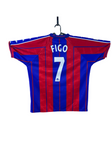 Barcelona 1997 | Figo - Size XL