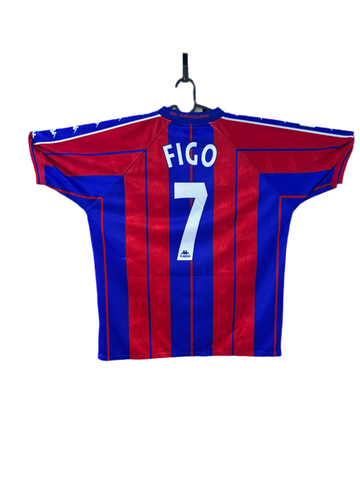 Barcelona 1997 | Figo - Size XL