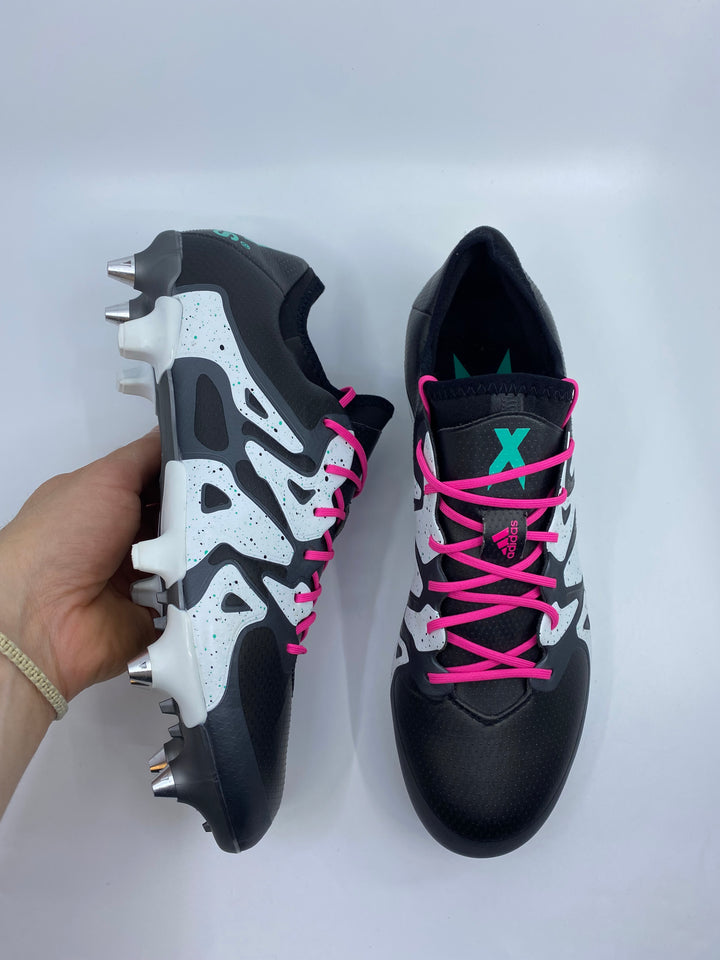 Adidas X 15.1 - Size 41 1/3