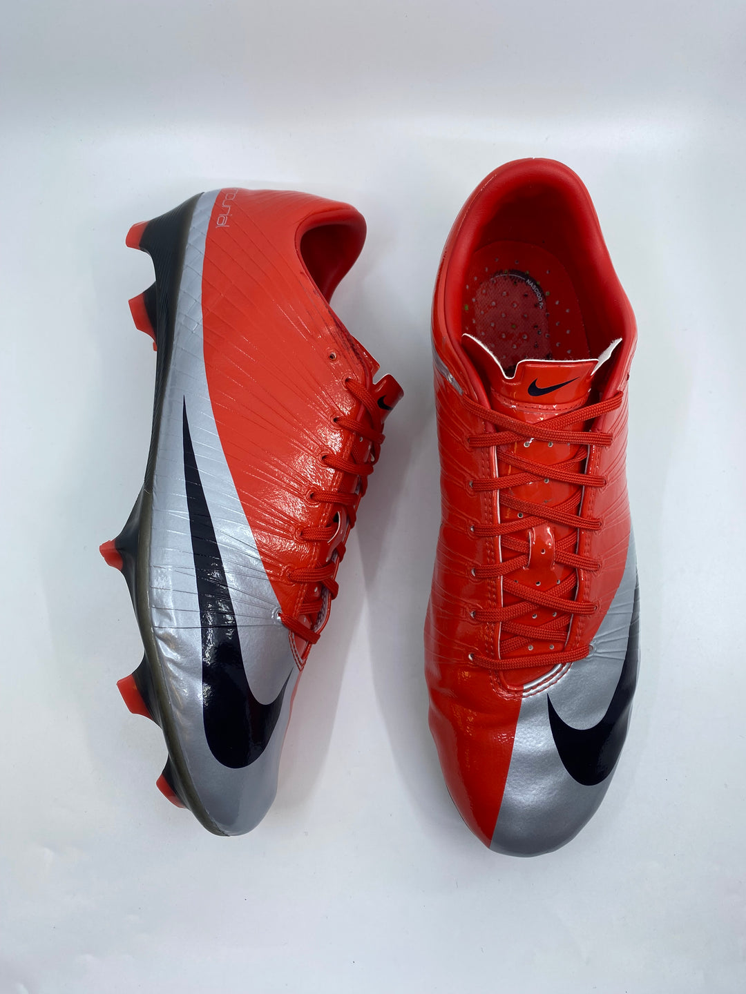 Nike Mercurial Superfly 1 RGN - Size 45.5