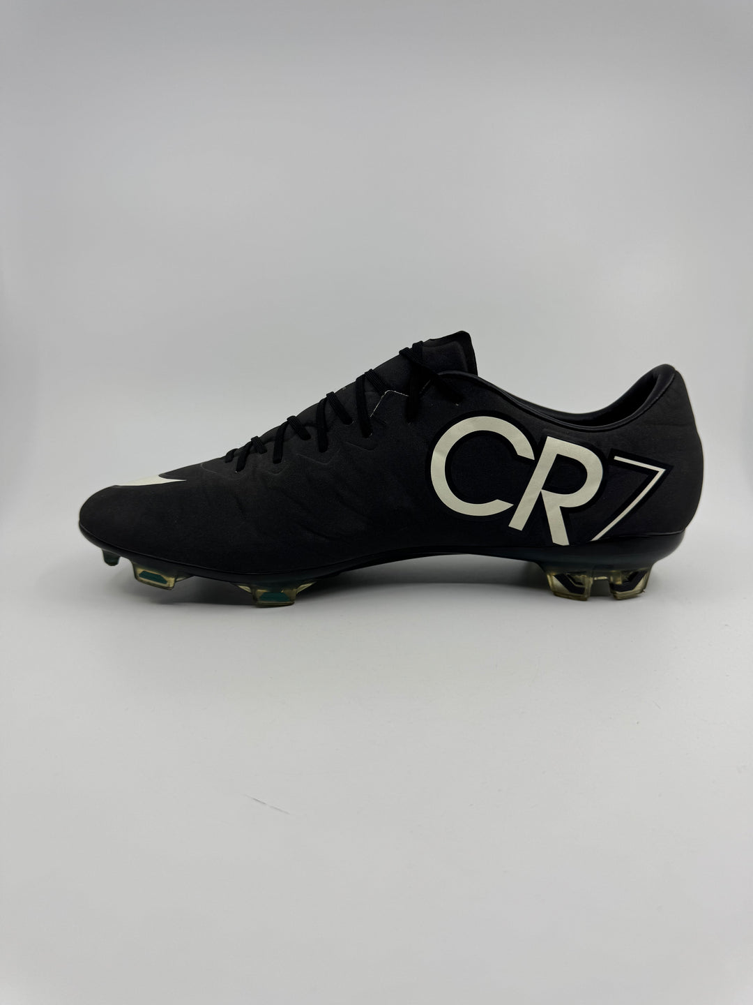 Nike Mercurial Vapor X CR7 - Size 44,5