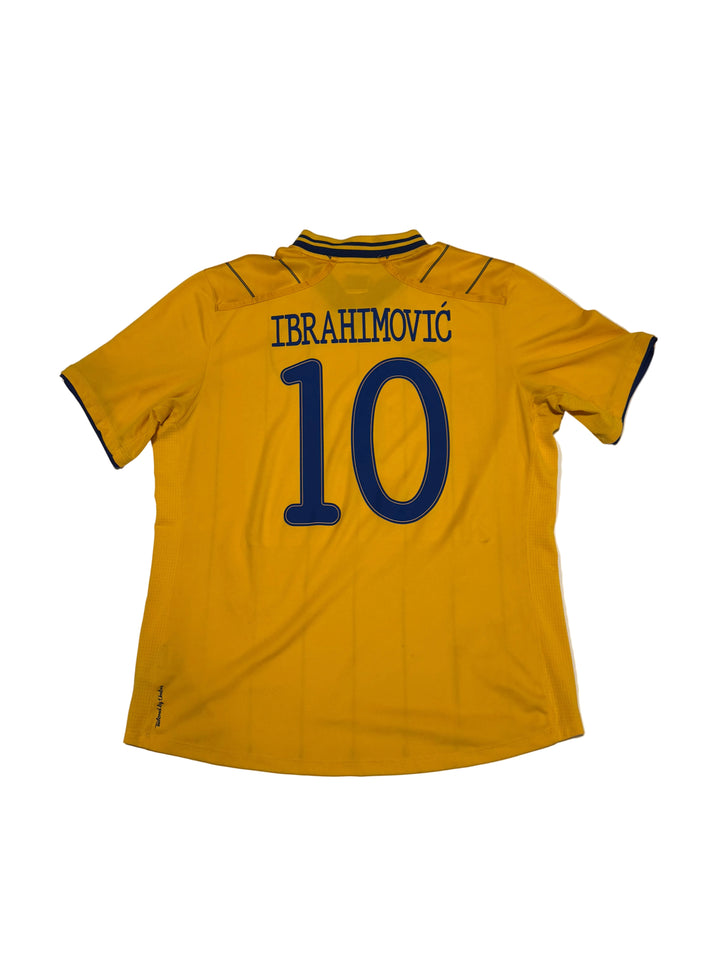 Sweden 2012 | Ibrahimovic - Size XL