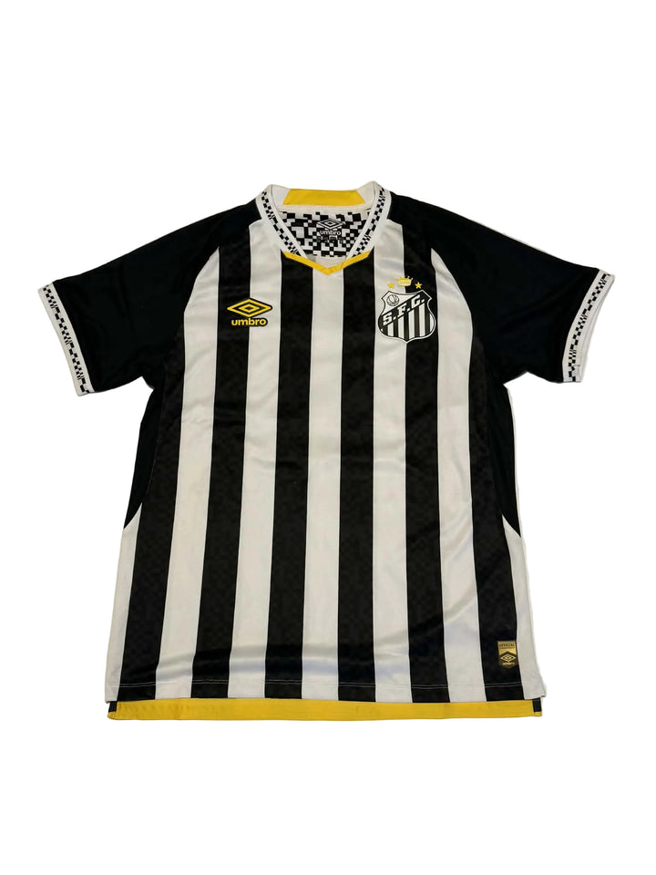 Santos 25/26 Away | Neymar Jr - Many Sizes