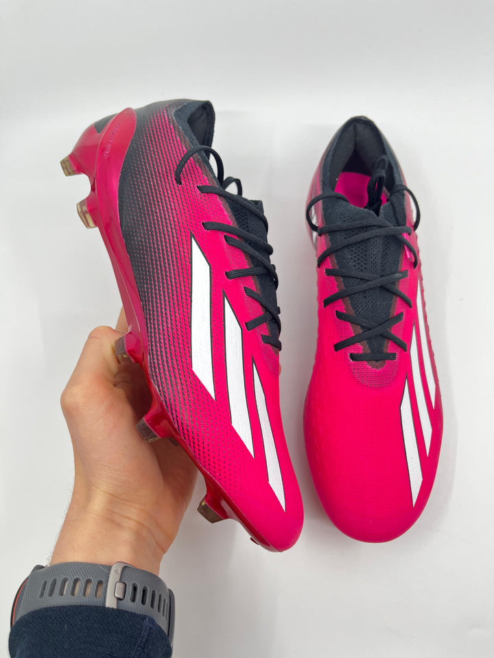 Adidas X Speedportal.1 - Size 42 2/3