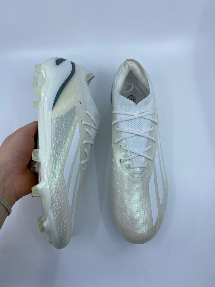 Adidas X Speedportal - Size 43 1/3