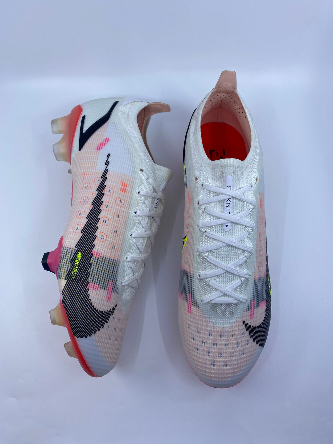 Nike Mercurial Vapor 14 - Size 44.5