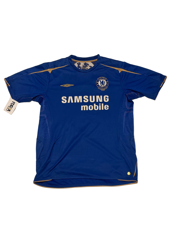 Chelsea 05/06 | Crespo - Size S