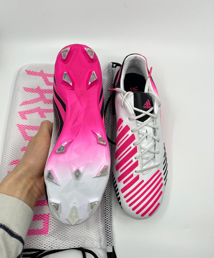 Adidas Predator Edge LZ .1 - Size 44