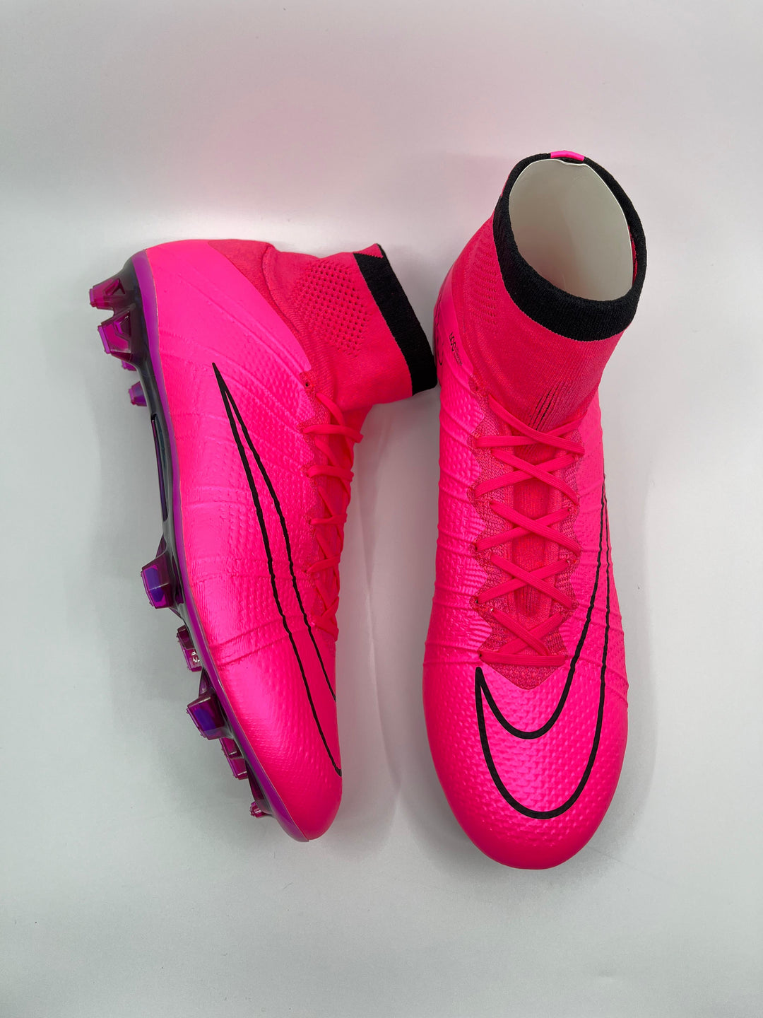 Nike Mercurial Superfly IV - Size 47