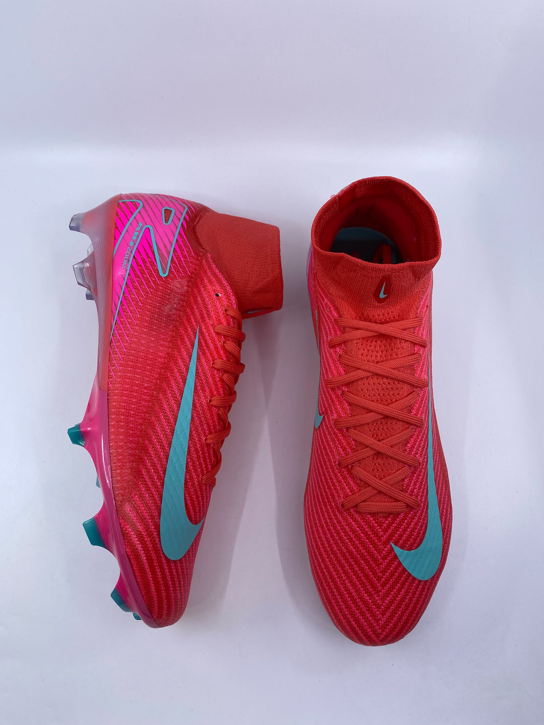 Nike Mercurial Superfly - Size 44
