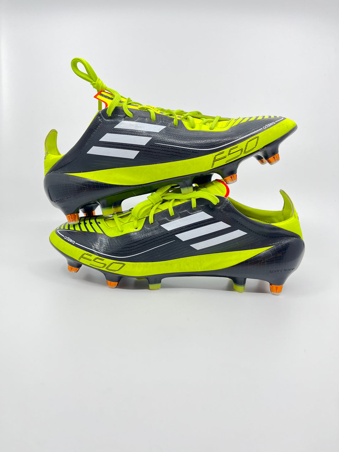 ADIDAS F50 ADIZERO - SIZE 42