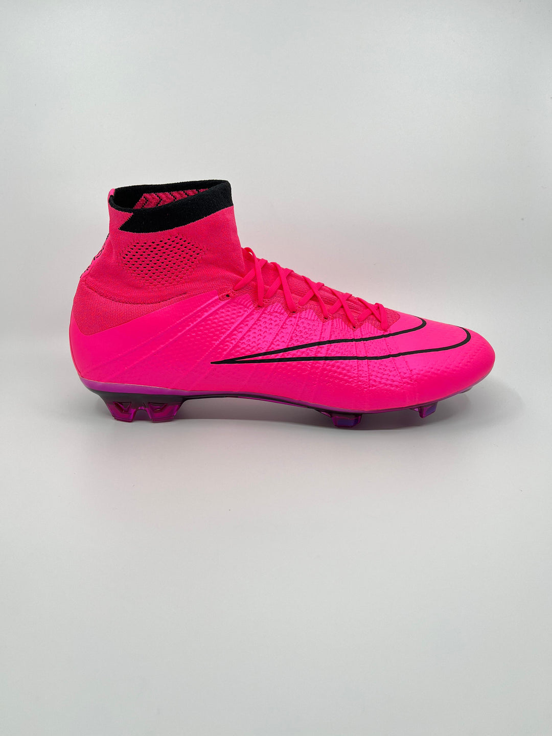 Nike Mercurial Superfly IV - Size 47