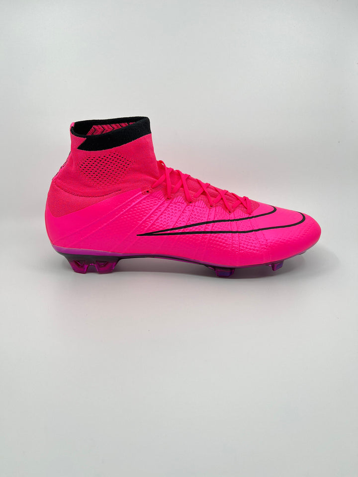 Nike Mercurial Superfly IV - Size 47
