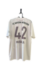 Bayern Munich 19/20 | Musiala - Size XL