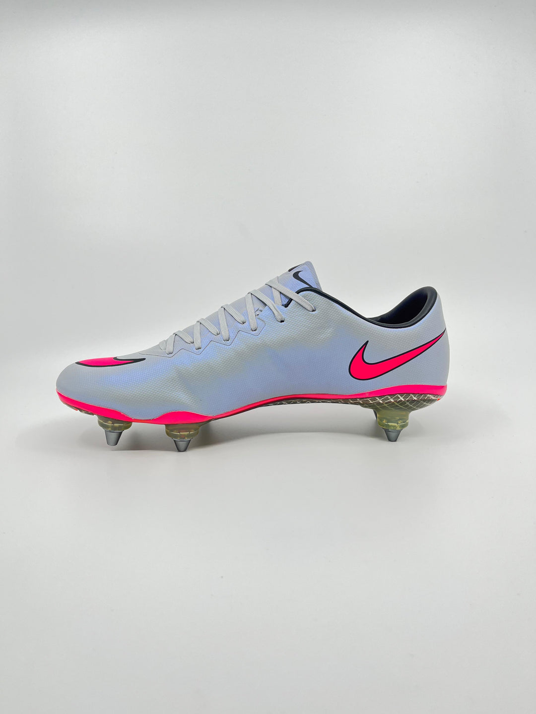 Nike Mercurial Vapor X - Size 40
