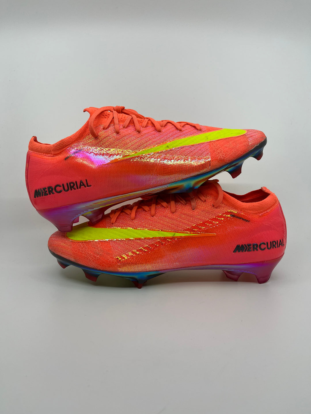 Nike Mercurial Vapor 16 Cosmic Speed Limited Edition - Size 44