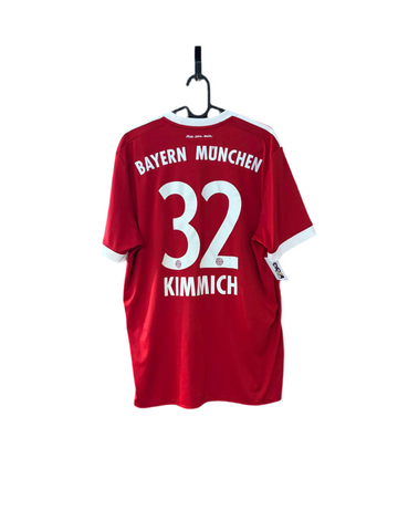 Bayern München 17/18 | Kimmich - Size L