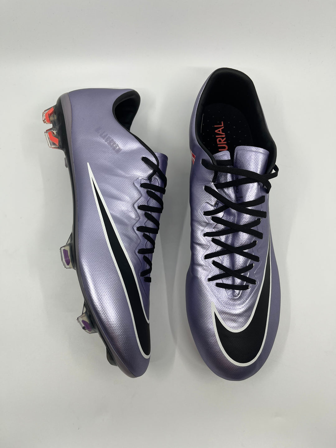 Nike Mercurial Vapor 10 - Size 45