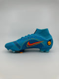 Nike Mercurial Superfly 8 - Size 42,5