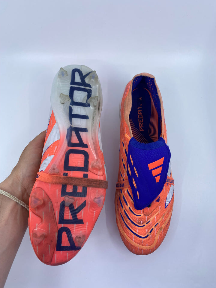 Adidas Predator Elite - Size 42 2/3