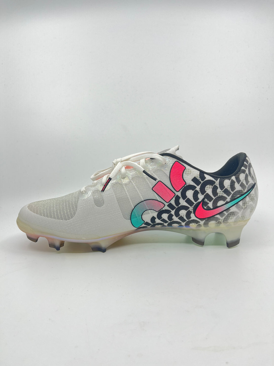 Nike Mercurial Air Zoom Ultra Limited Edition - Size 43