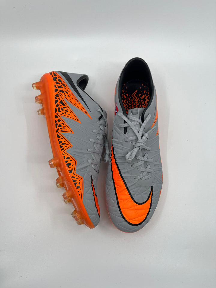 Nike Hypervenom Phinish - Size 41