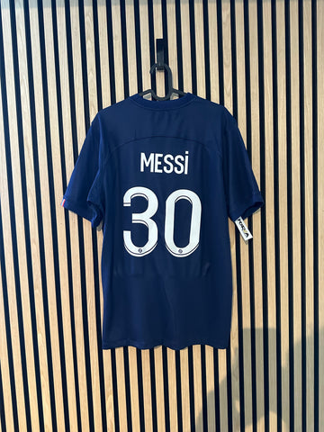 Paris Saint-Germain 22/23 | Messi - Size M