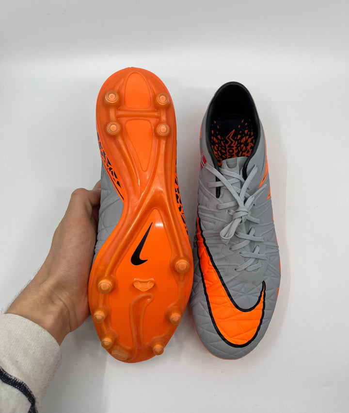 Nike Hypervenom Phinish - Size 41