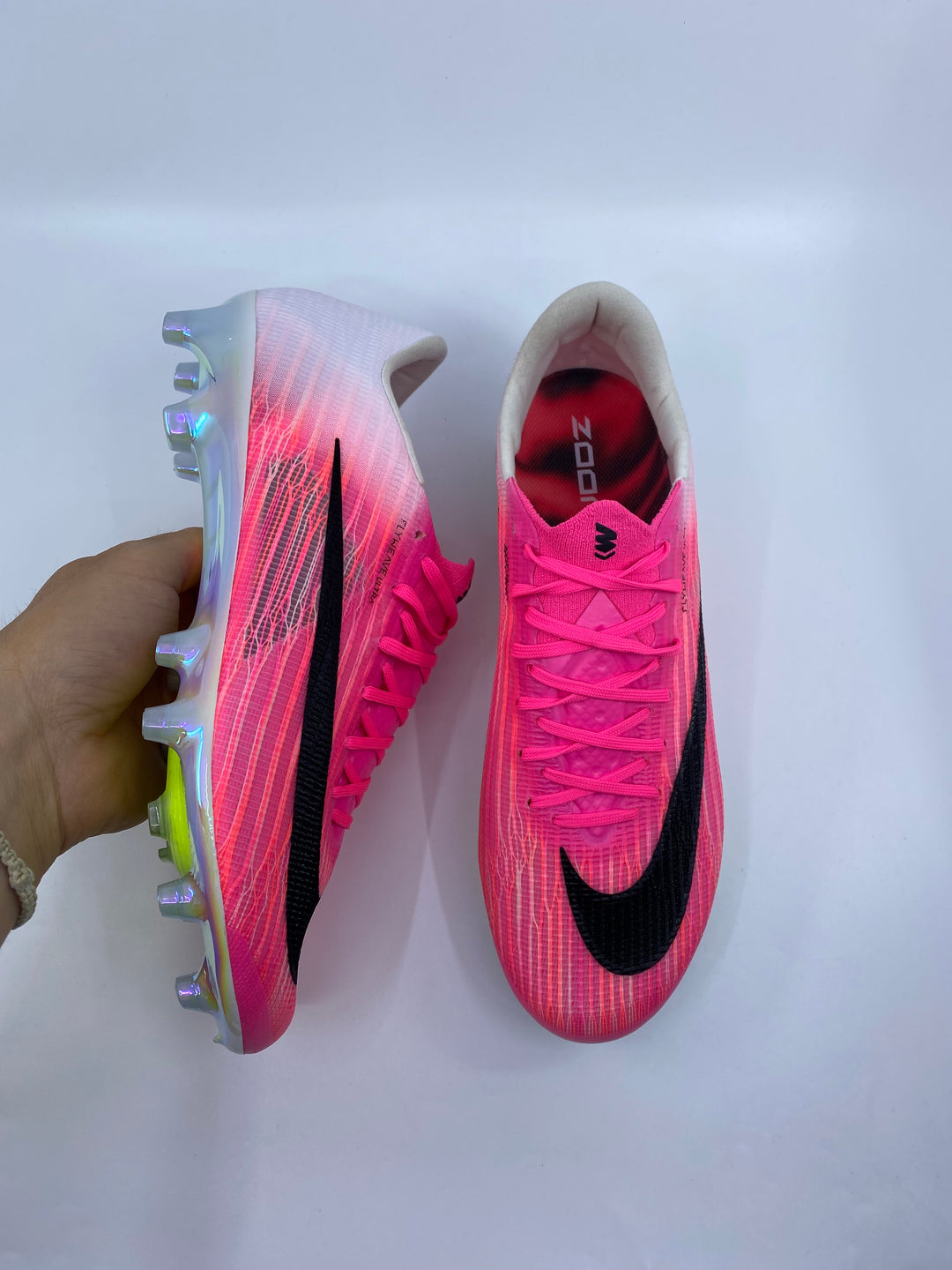 Nike Mercurial Superfly 11 - Many Sizes