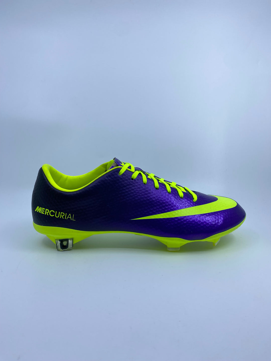 Nike Mercurial Vapor IX - Size 40