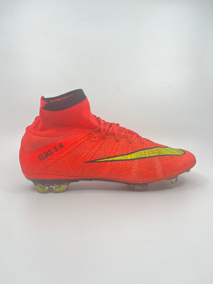 Nike Mercurial Superfly 4/IV - Size 43