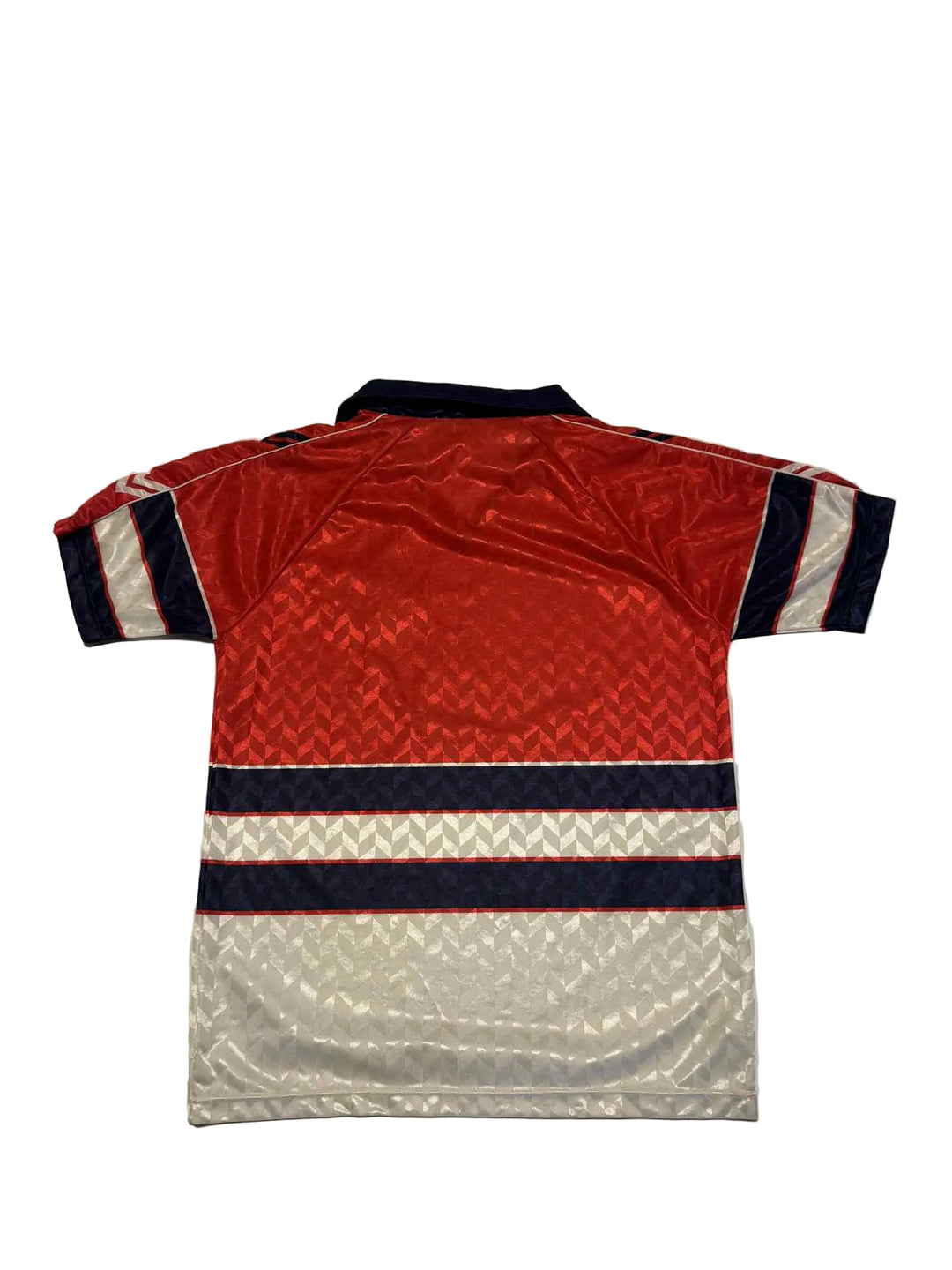 Norway 1988/1990 - Size L