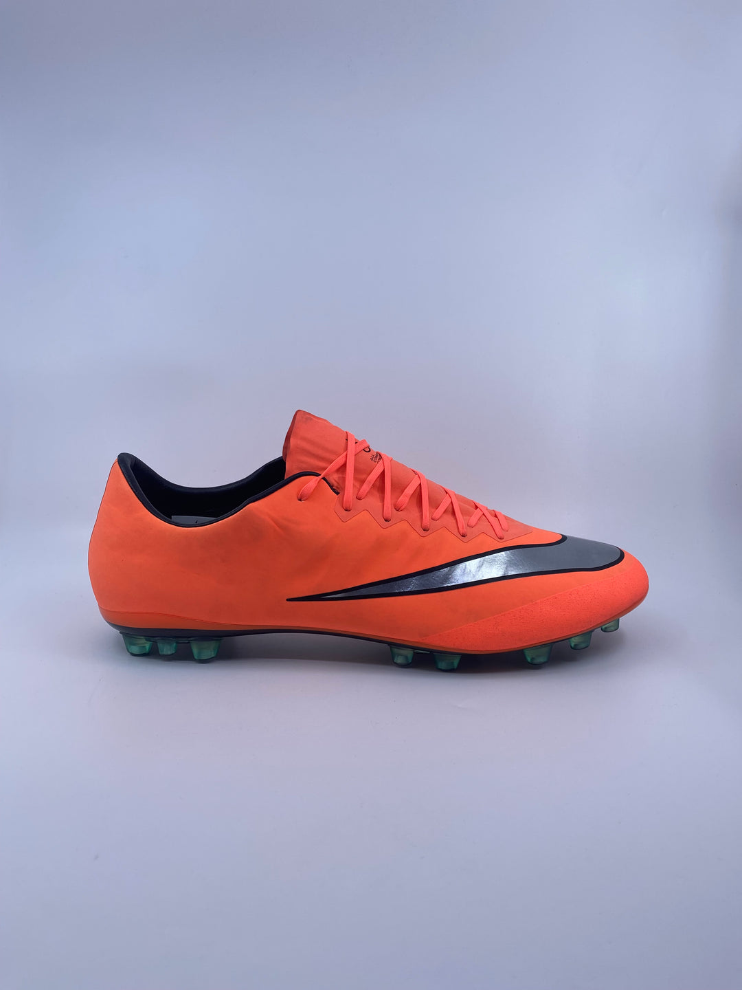 Nike Mercurial Vapor X - Size 47