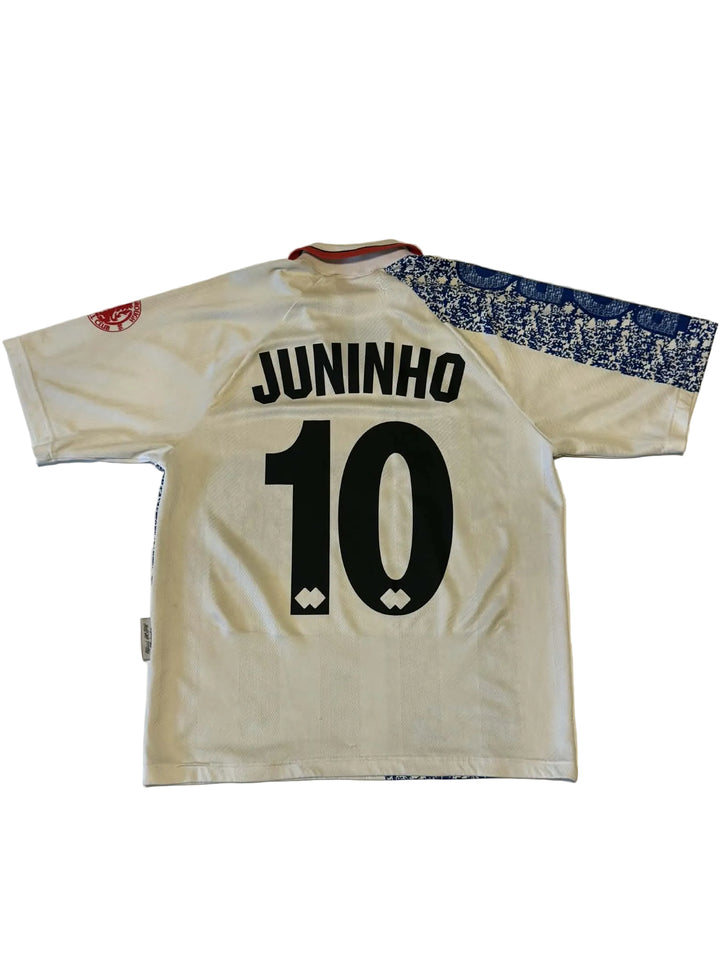 Middlesbrough 96/97 | Juninho - Size S