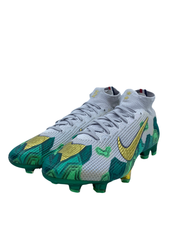 Nike Mercurial Superfly 7 Mbappe - Size 44