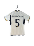 Real Madrid 23/24  | Bellingham - Size L