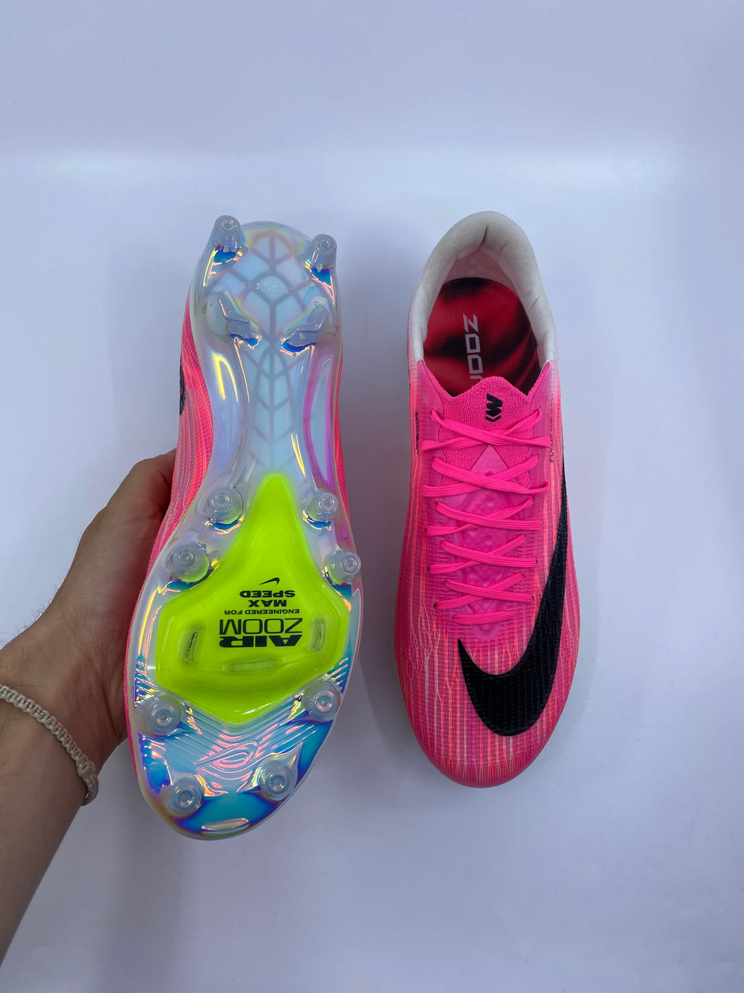 Nike Mercurial Superfly 11 - Many Sizes