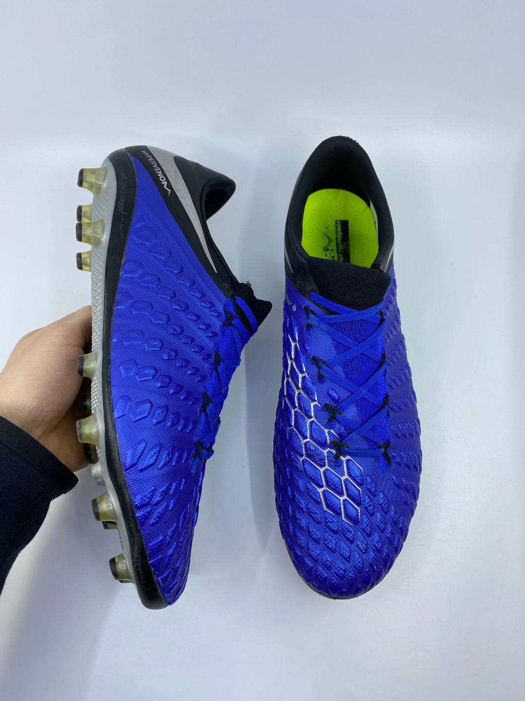 Nike Hypervenom Phantom 3 - Size 44,5