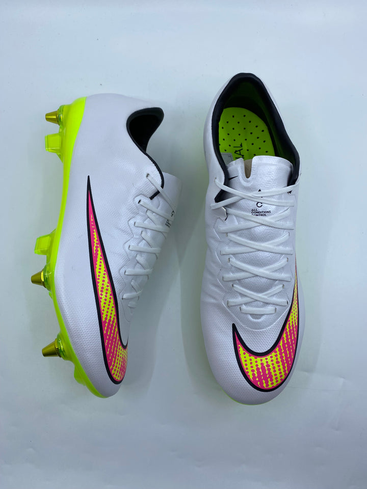 Nike Mercurial Vapor X - Size 38,5