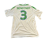 Wolfsburg 15/16 | Bendtner - Size XXL