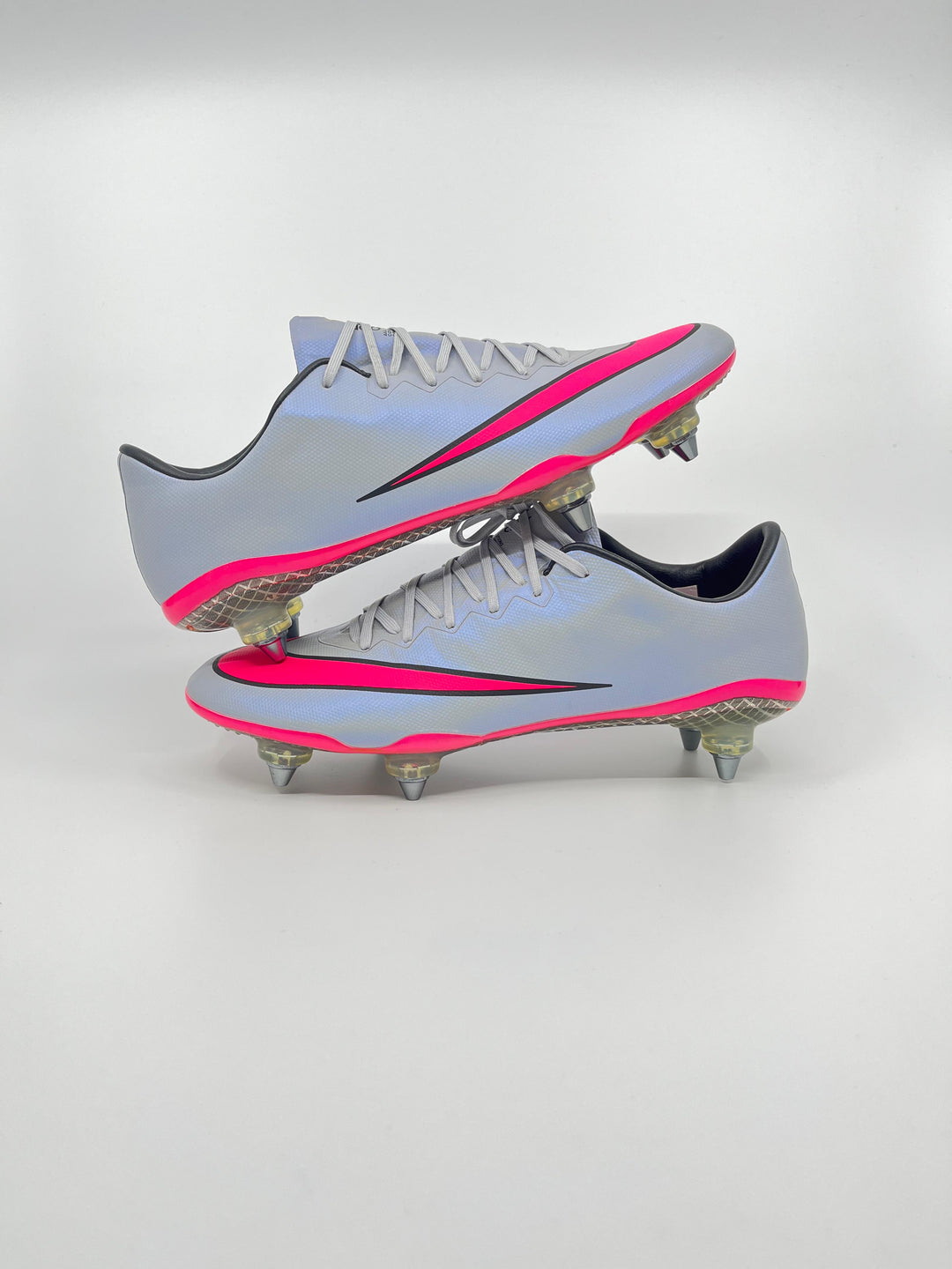 Nike Mercurial Vapor X - Size 40