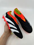 Adidas Predator Laceless Solar Energy - Size 44