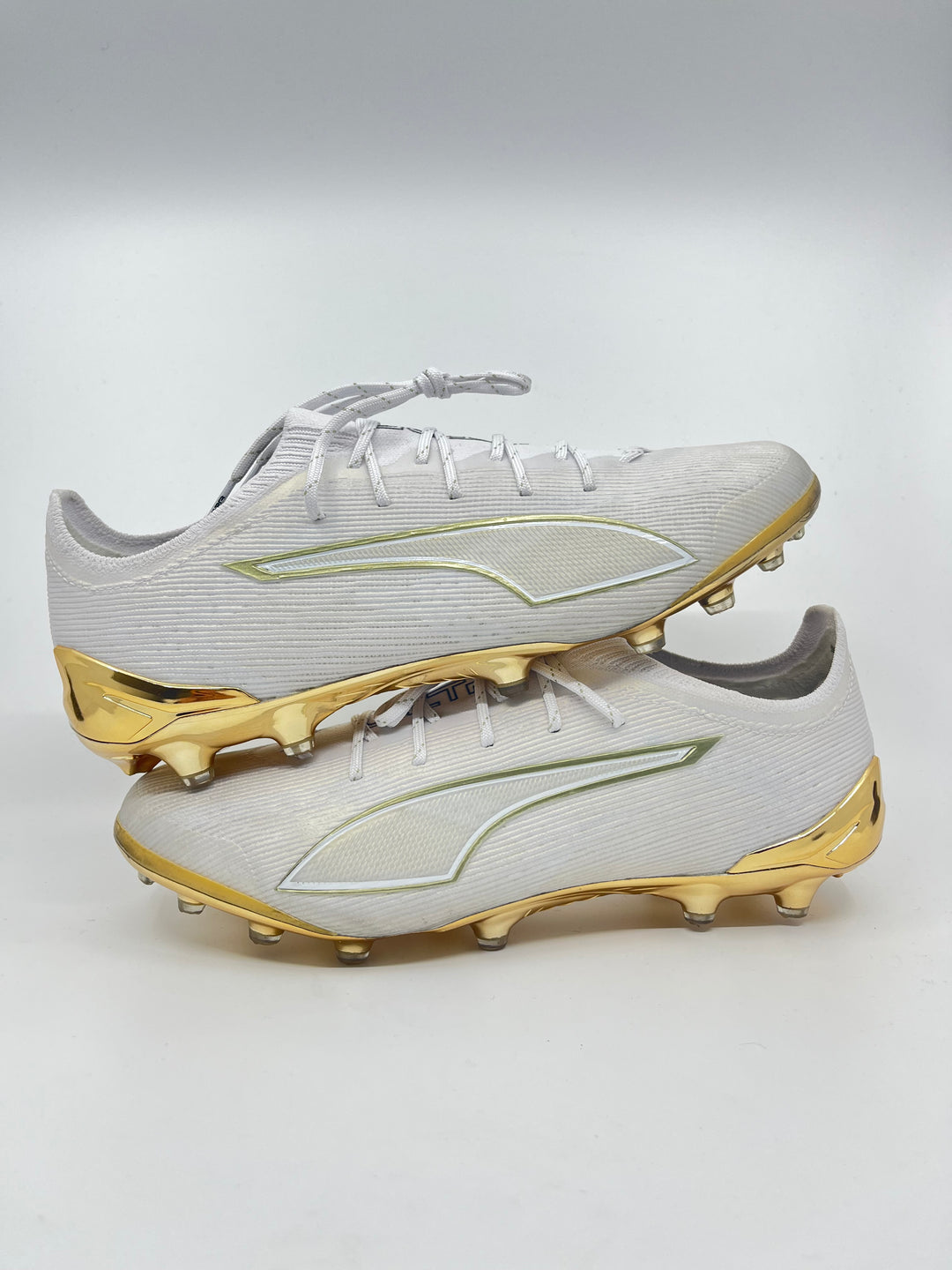 Puma Ultra 6 Ultimate - Size 44,5