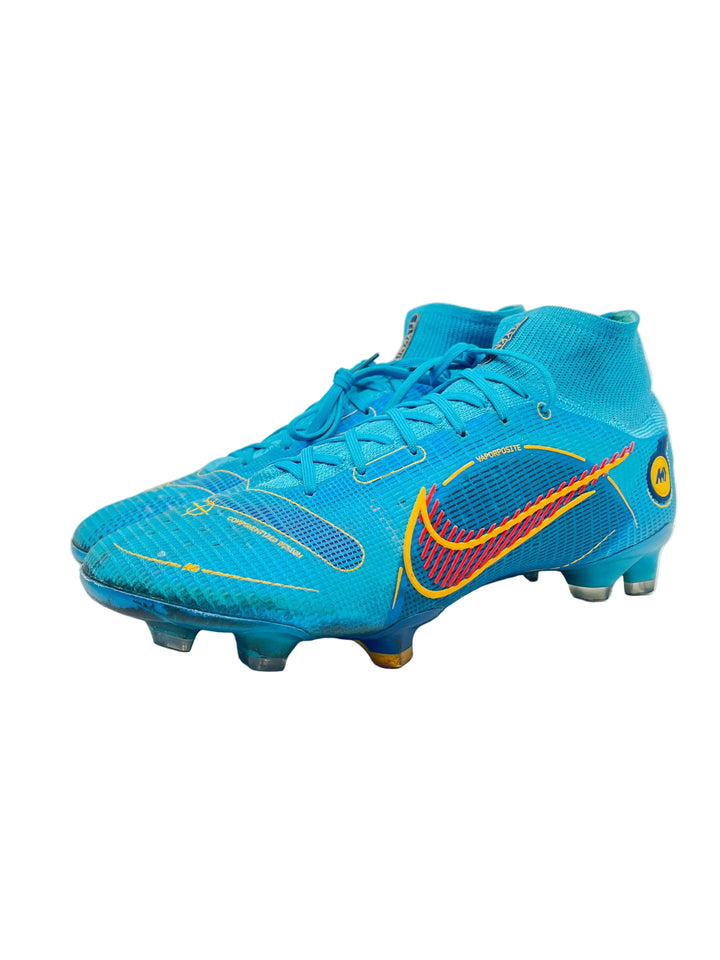 Nike Mercurial Superfly 8 - Size 44,5