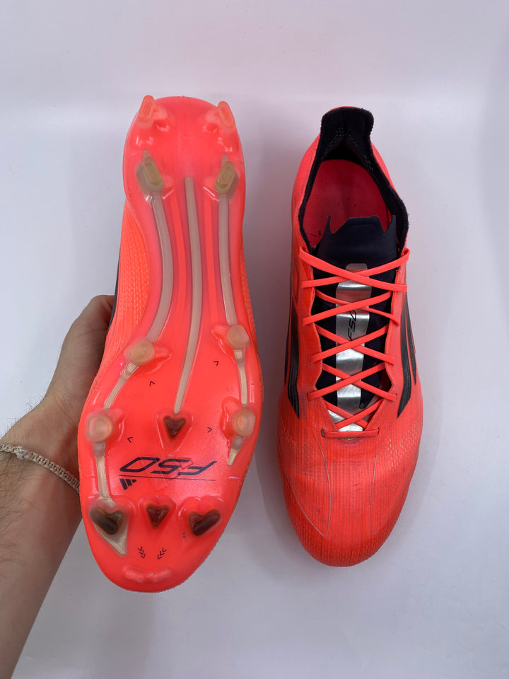 Adidas F50 Elite - Size 44 2/3