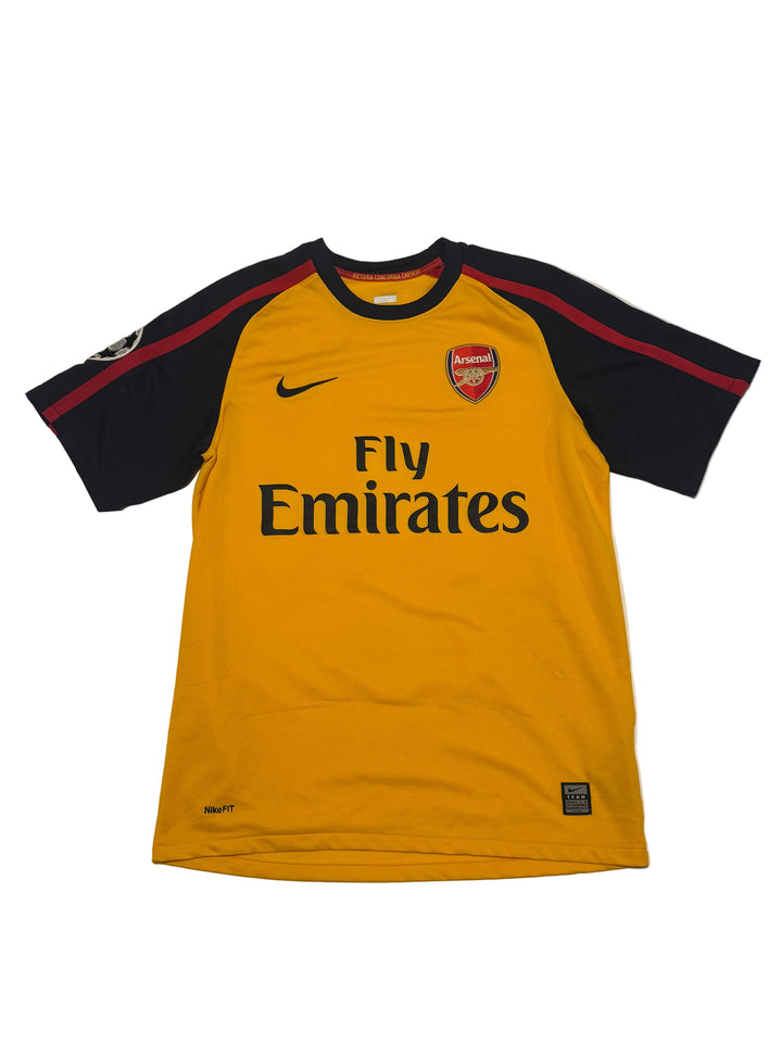 Arsenal 08/09 | Arshavin - Size S