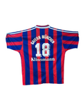 Bayern München 95/97 | Klinsmann - Size L