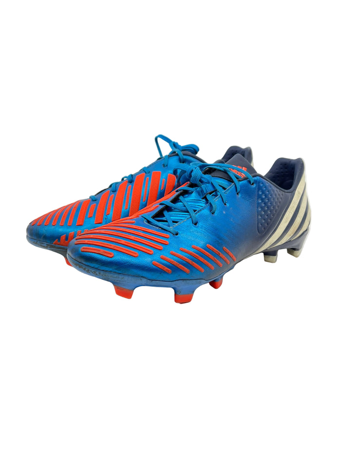 ADIDAS PREDATOR LZ - SIZE 43 1/3
