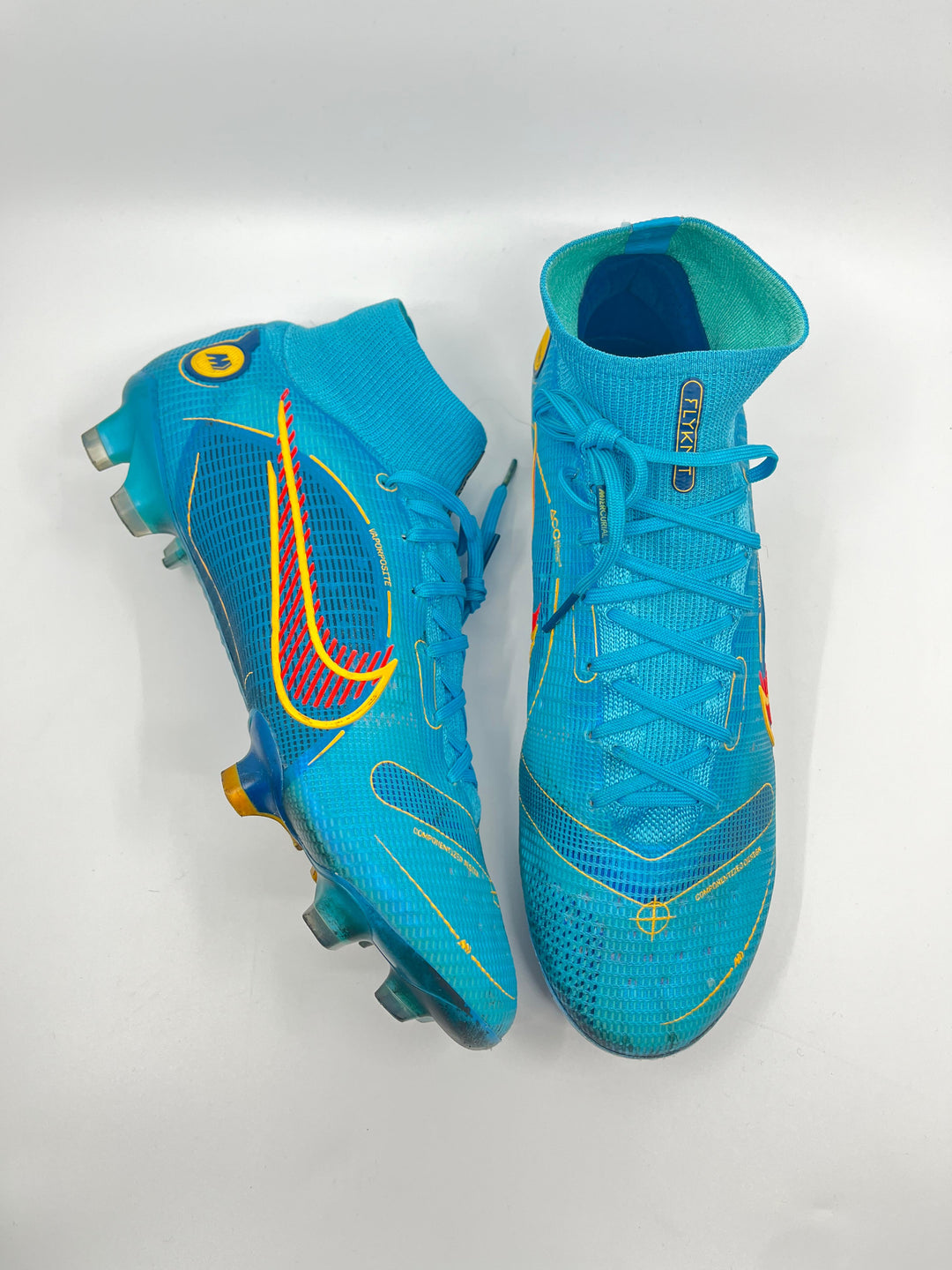 Nike Mercurial Superfly 8 - Size 44,5