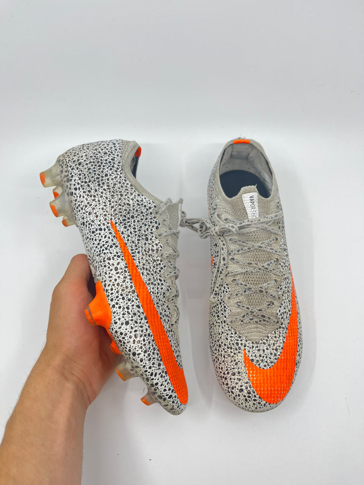 Nike Mercurial Vapor 13 Safari - size 40